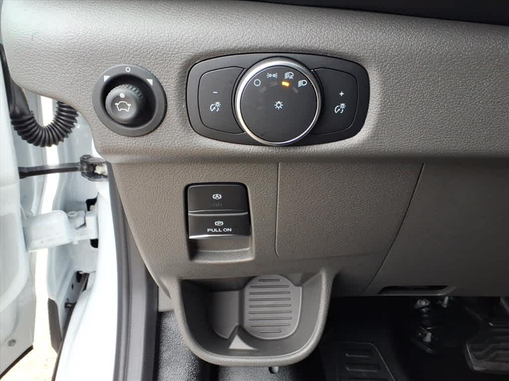 new 2026 Ford Transit-250 car, priced at $52,156