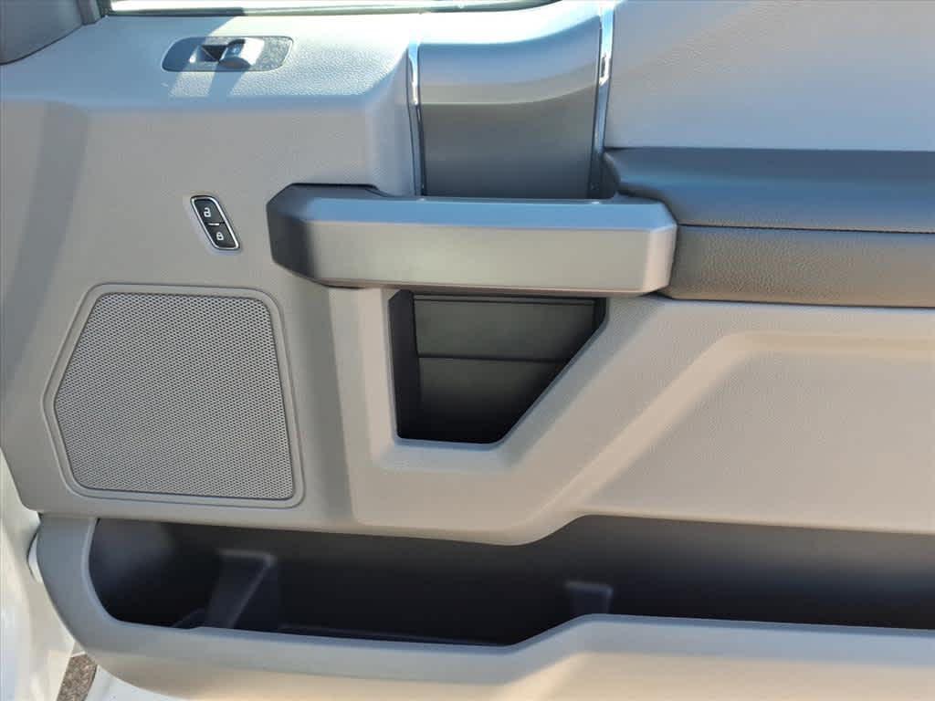 used 2020 Ford F-150 car, priced at $35,950