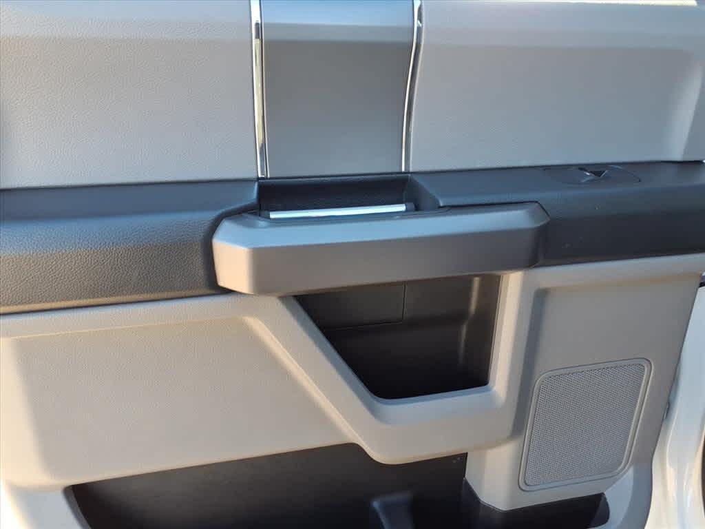 used 2020 Ford F-150 car, priced at $35,950