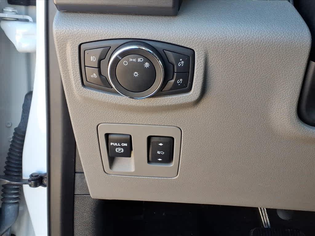 used 2020 Ford F-150 car, priced at $35,950