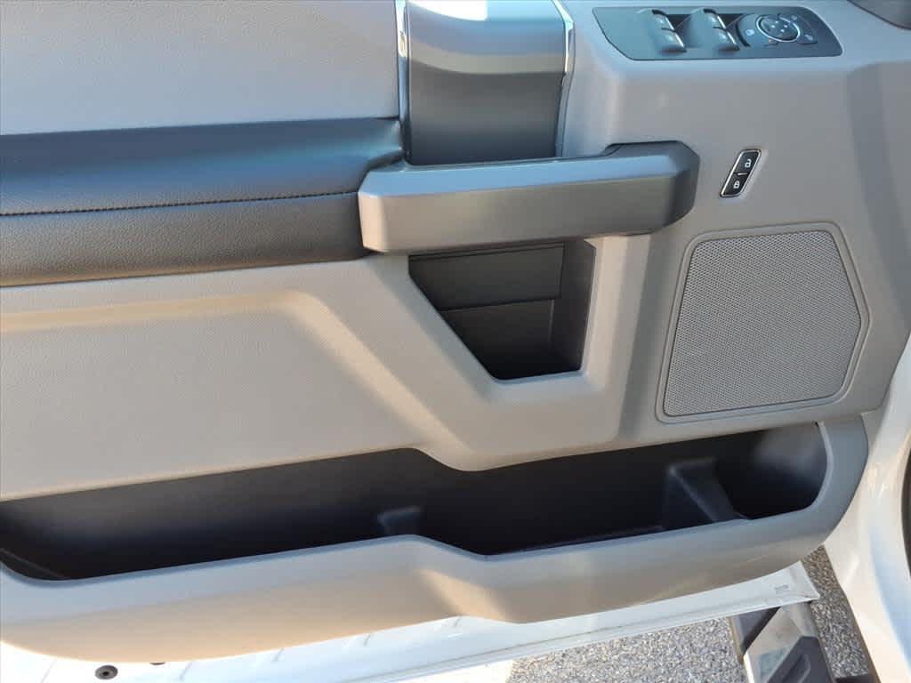 used 2020 Ford F-150 car, priced at $35,950