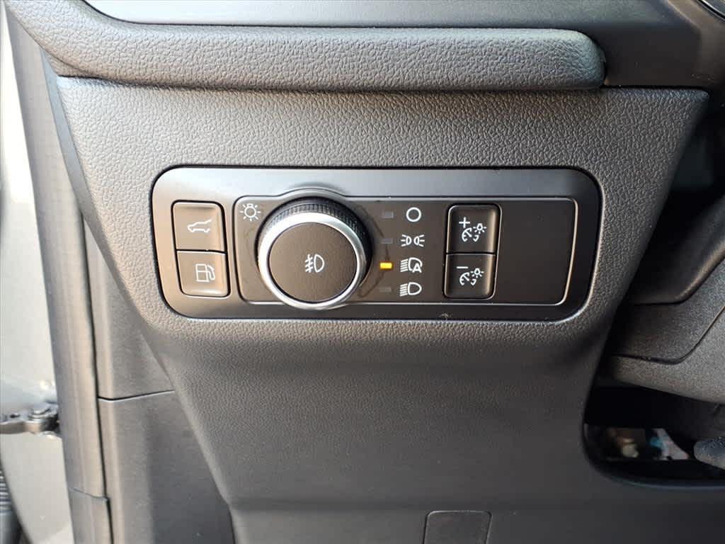 used 2023 Ford Escape PHEV car, priced at $32,950