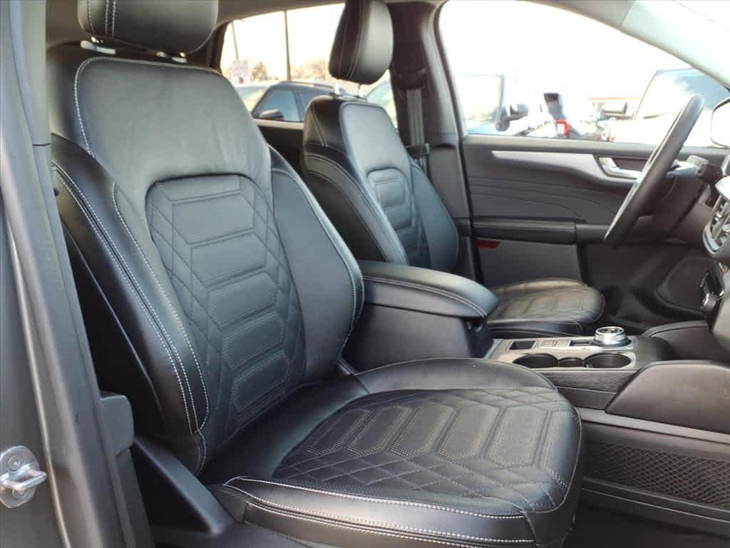 used 2023 Ford Escape PHEV car, priced at $32,950