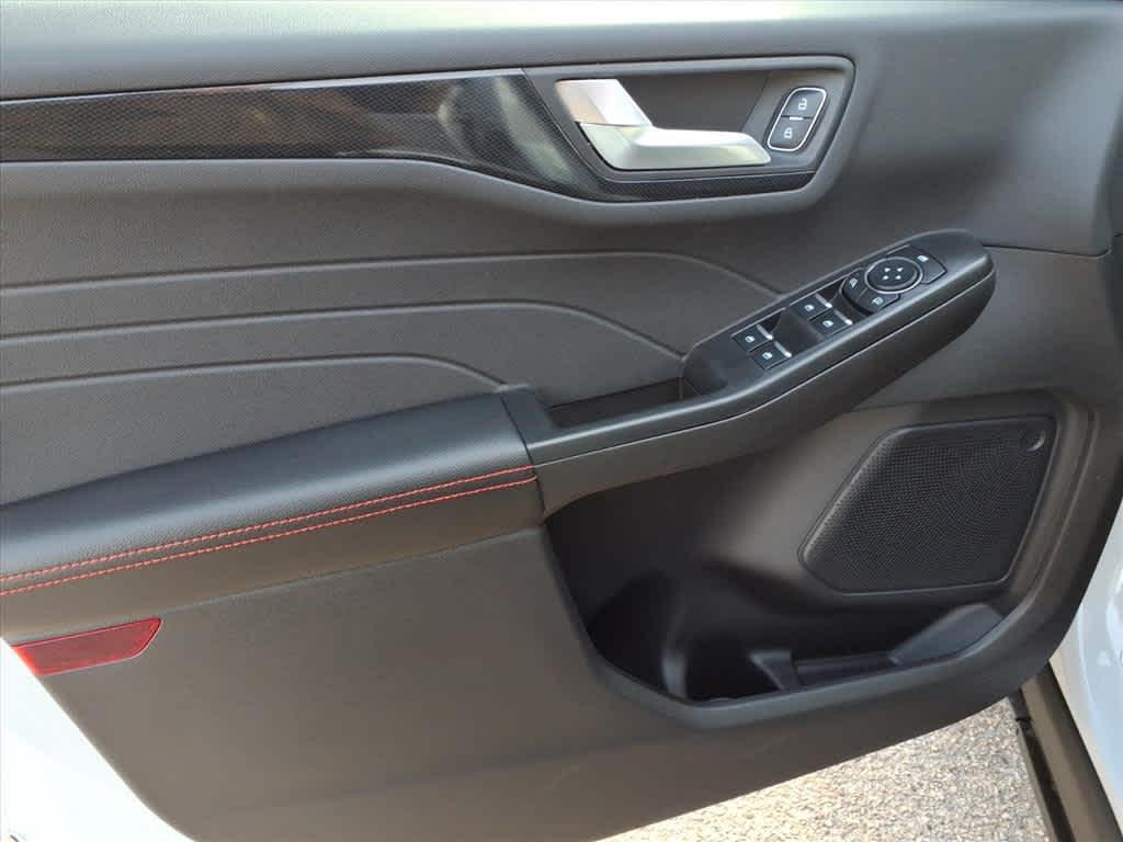 new 2026 Ford Escape car, priced at $35,645