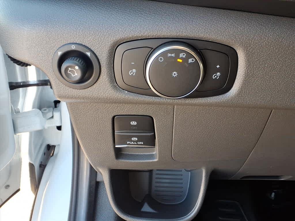 new 2026 Ford Transit-250 car, priced at $51,748