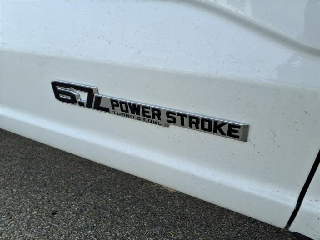 new 2026 Ford F-250 car, priced at $66,056