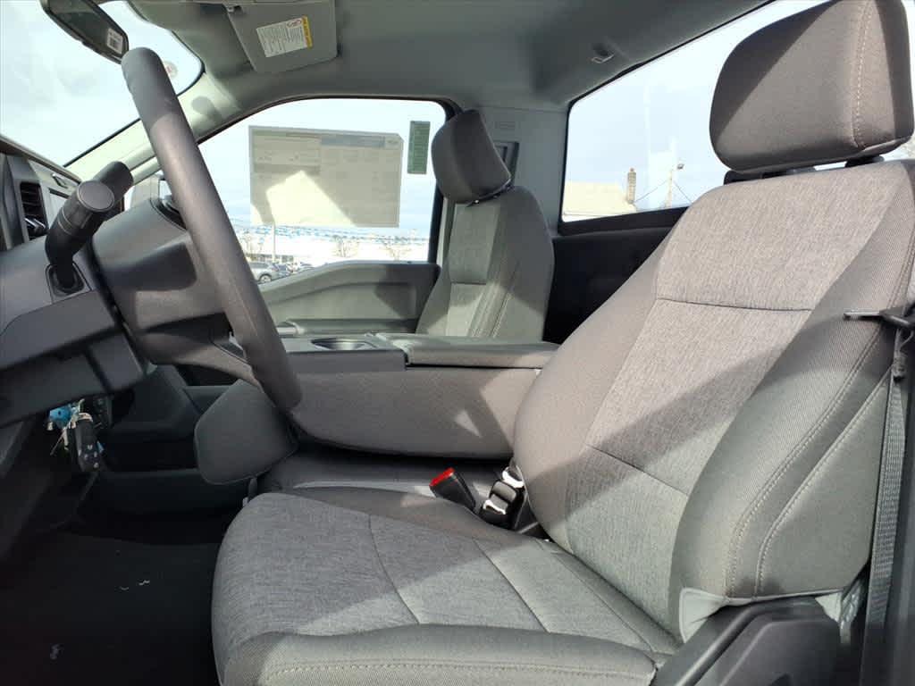 new 2026 Ford F-250 car, priced at $66,056