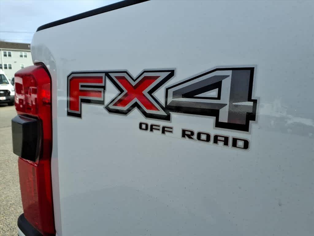 new 2026 Ford F-250 car, priced at $66,056