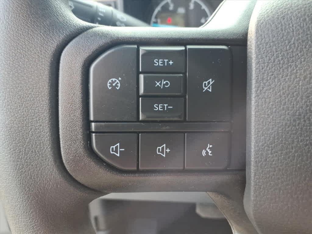 new 2026 Ford F-250 car, priced at $66,056