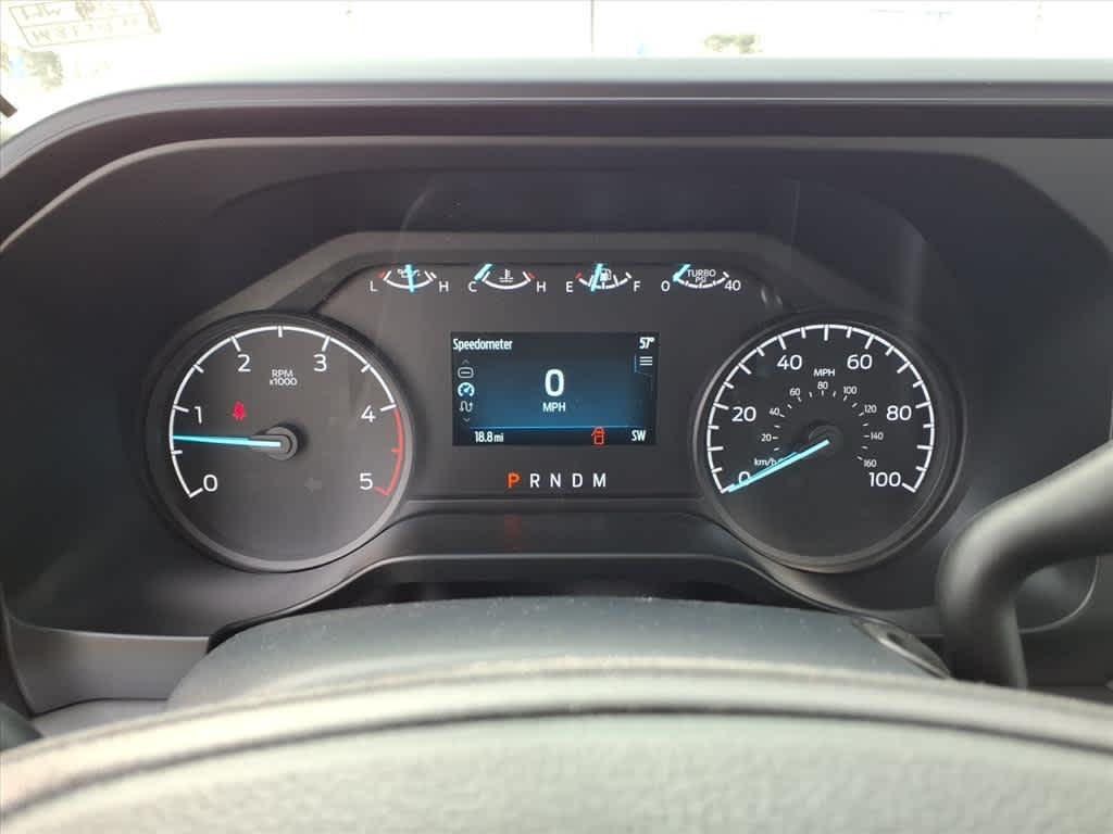 new 2026 Ford F-250 car, priced at $66,056