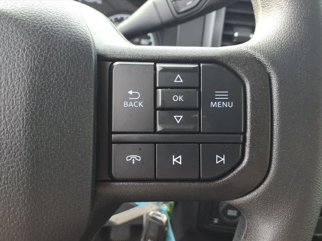 new 2026 Ford F-250 car, priced at $66,056