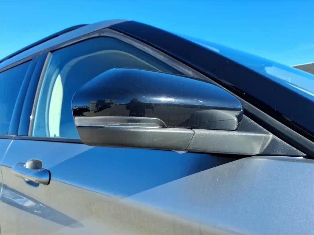 used 2023 Ford Explorer car, priced at $35,662