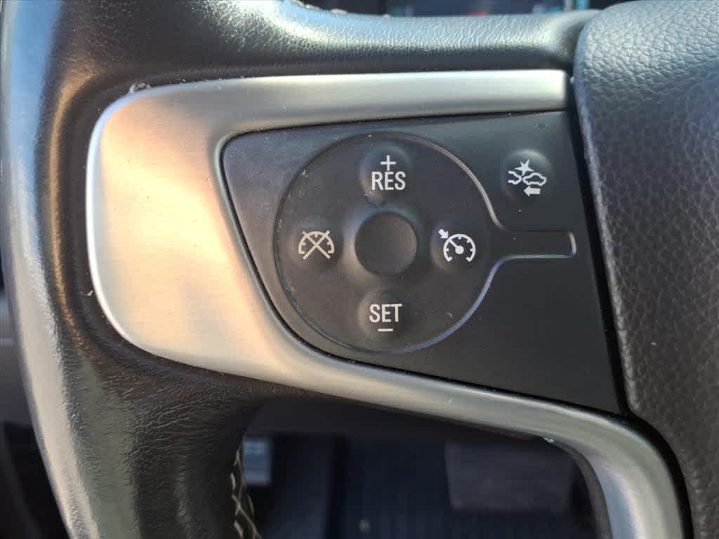 used 2019 GMC Yukon car, priced at $22,693