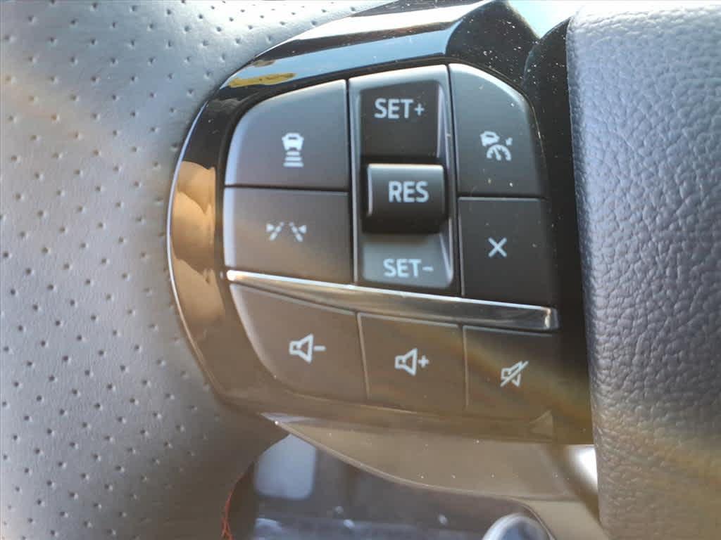 new 2026 Ford Explorer car, priced at $50,219