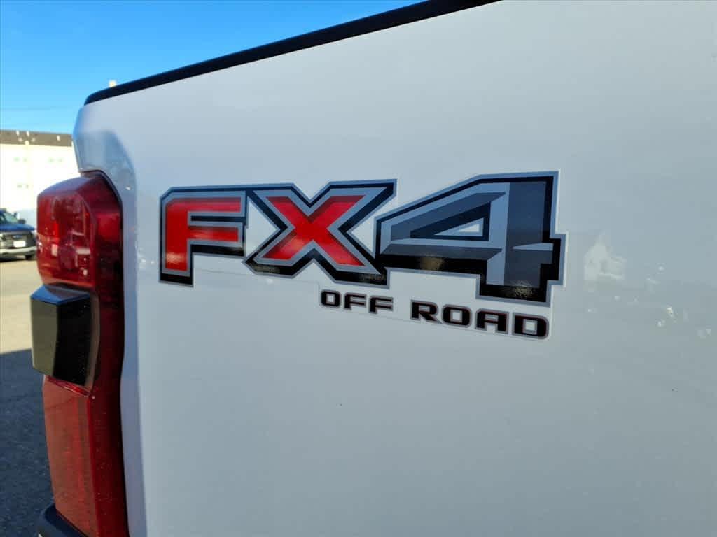 new 2026 Ford F-350 car, priced at $57,412