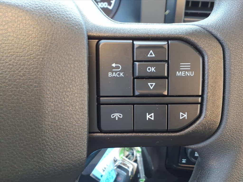 new 2026 Ford F-350 car, priced at $57,412