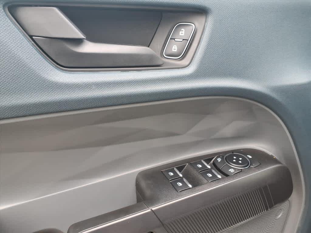 new 2025 Ford Maverick car, priced at $29,640