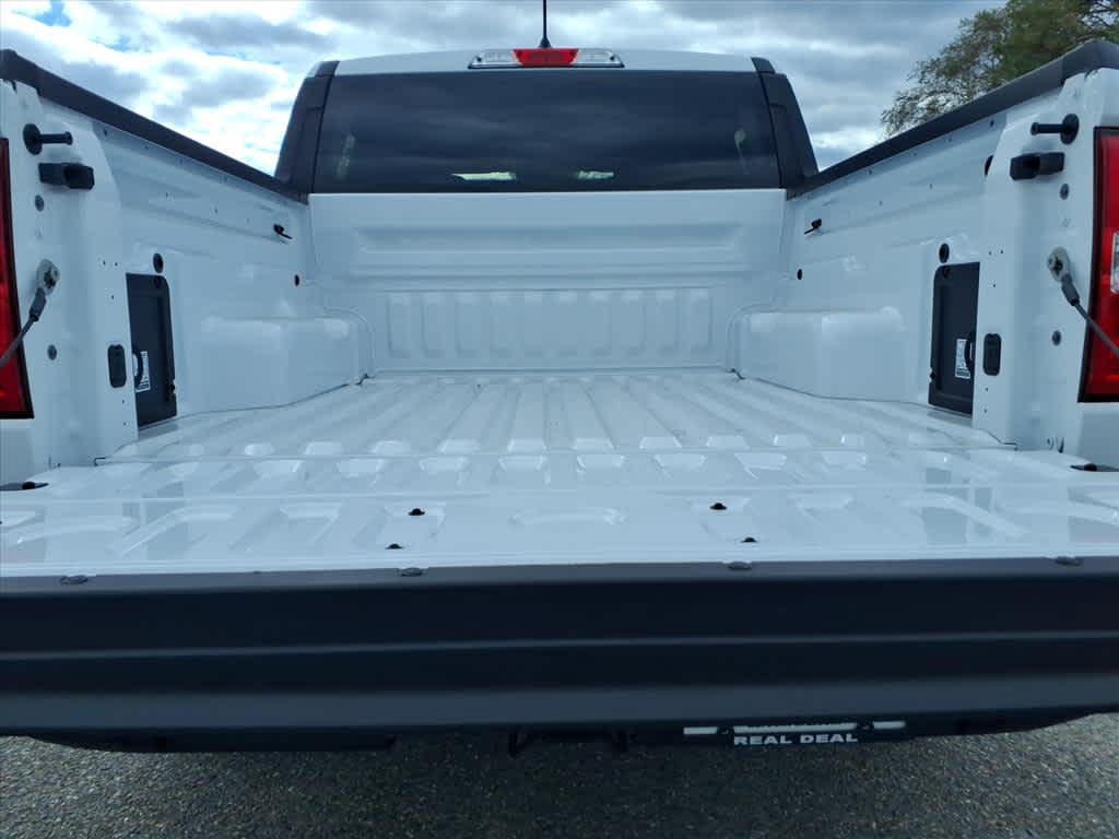 new 2025 Ford Maverick car, priced at $29,640