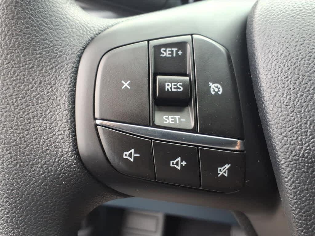 new 2025 Ford Maverick car, priced at $29,640