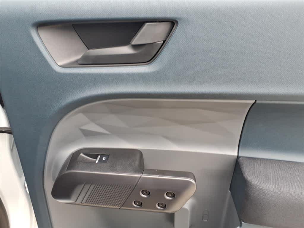 new 2025 Ford Maverick car, priced at $29,640