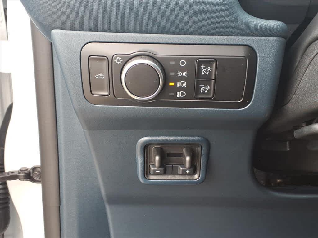 new 2025 Ford Maverick car, priced at $29,640