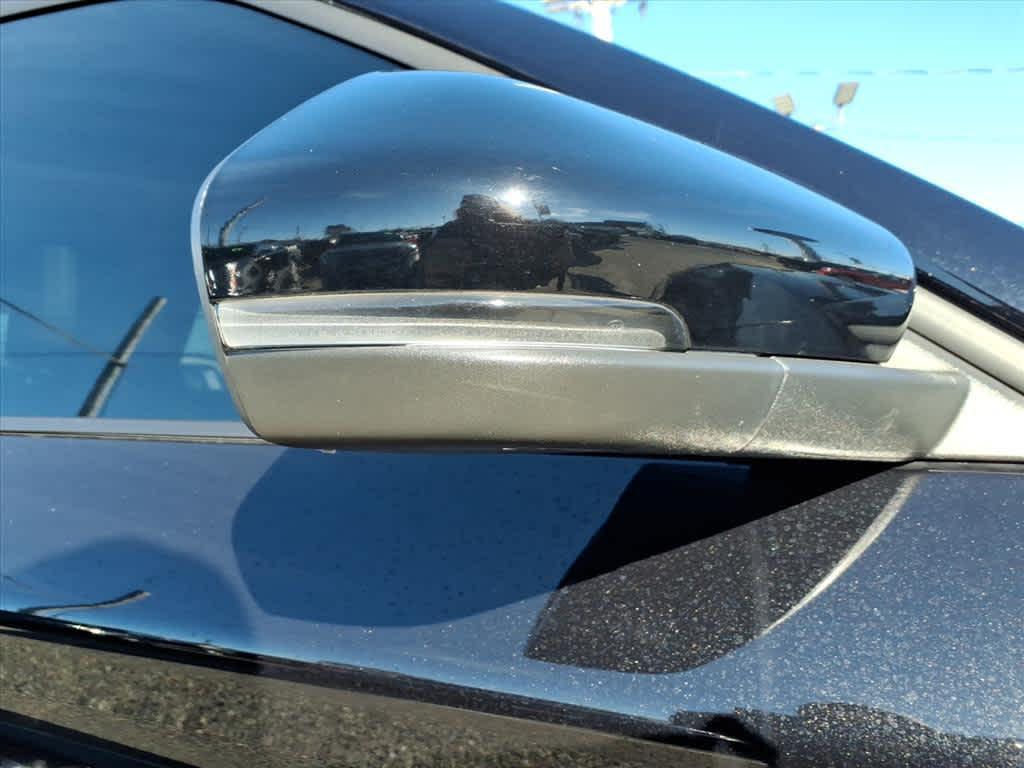 used 2024 Ford Explorer car, priced at $41,950