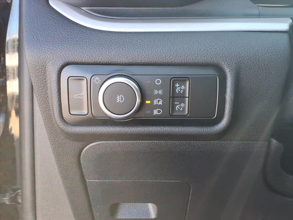 used 2024 Ford Explorer car, priced at $41,950