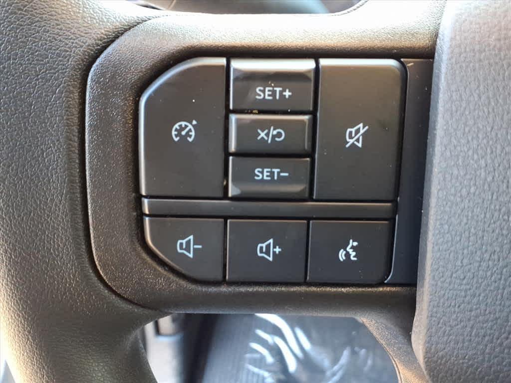 new 2026 Ford F-350 car, priced at $62,376