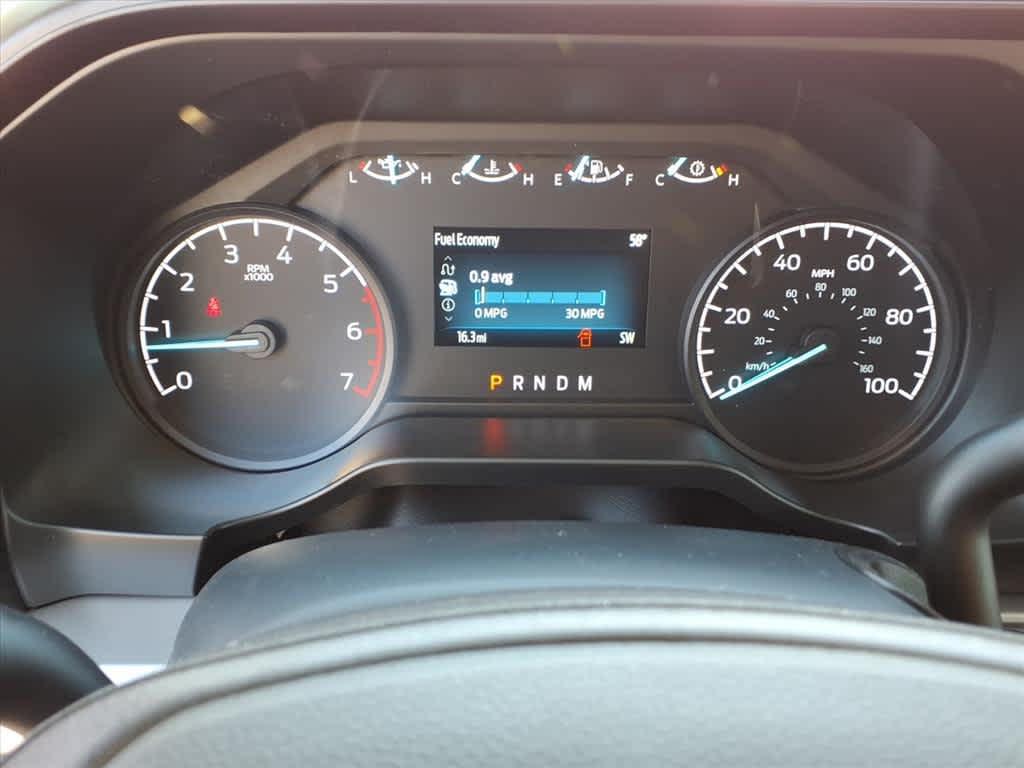 new 2026 Ford F-350 car, priced at $62,376