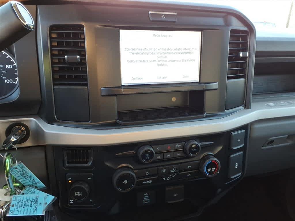 new 2026 Ford F-350 car, priced at $62,376