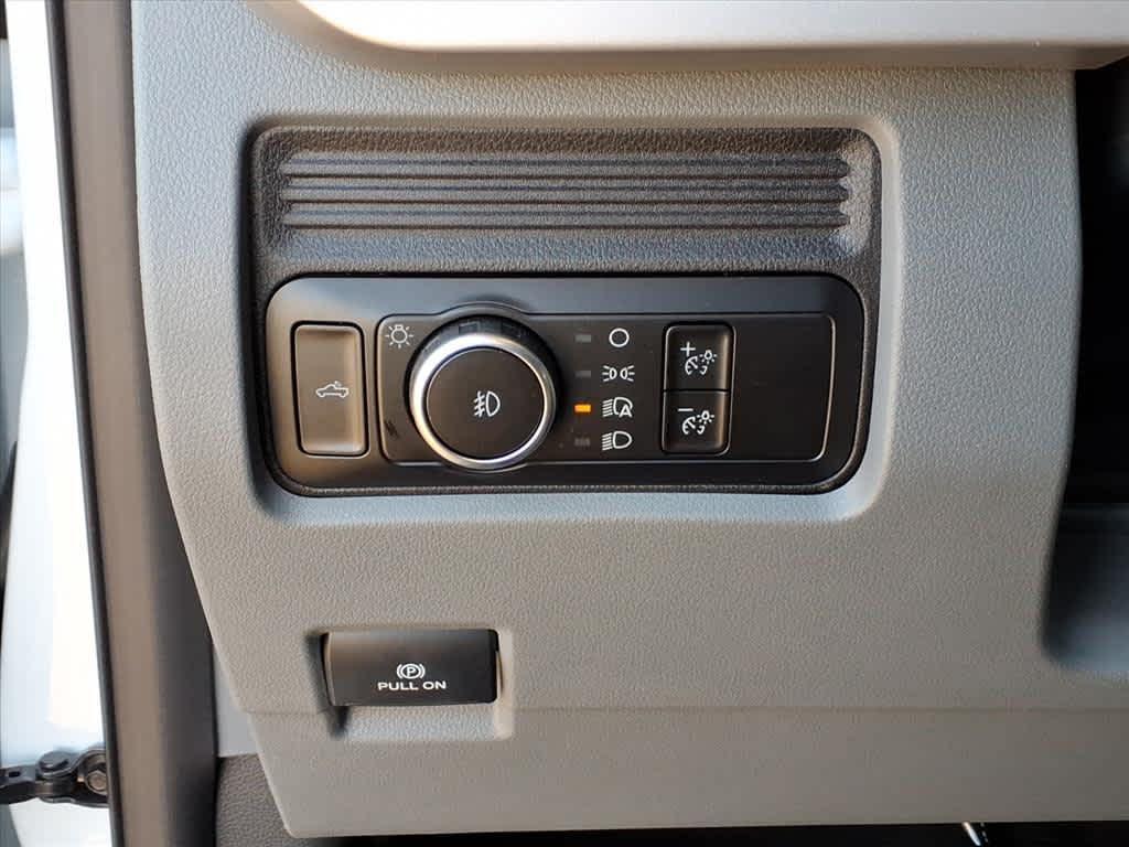 new 2026 Ford F-350 car, priced at $62,376