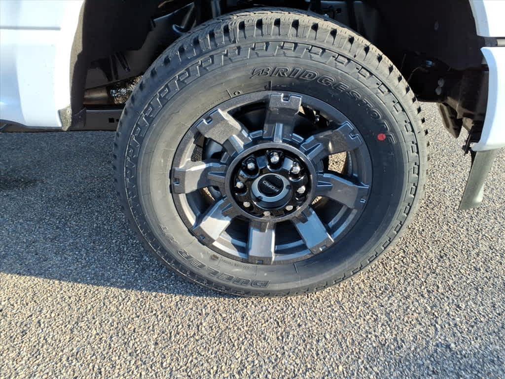 new 2026 Ford F-350 car, priced at $62,376