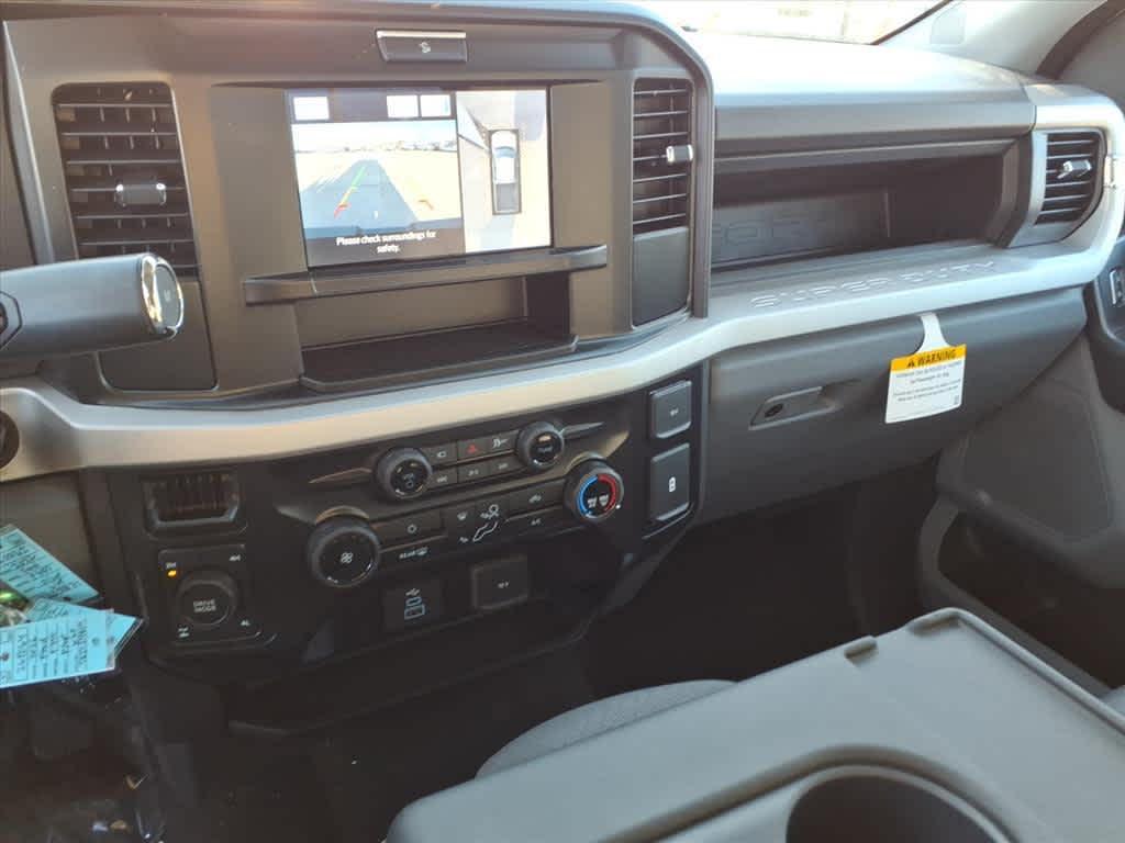 new 2026 Ford F-350 car, priced at $62,376