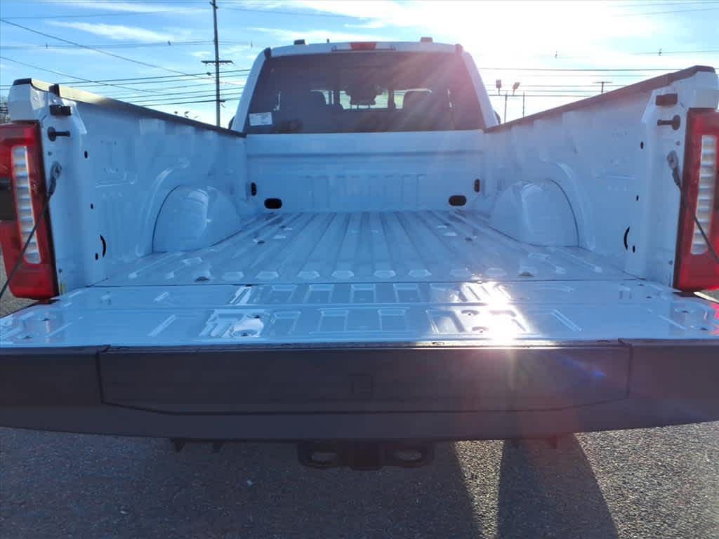 new 2026 Ford F-350 car, priced at $62,376