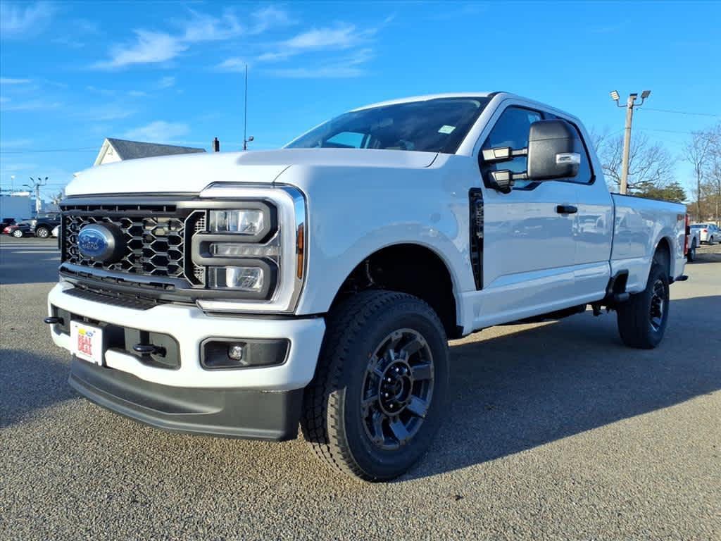 new 2026 Ford F-350 car, priced at $62,376