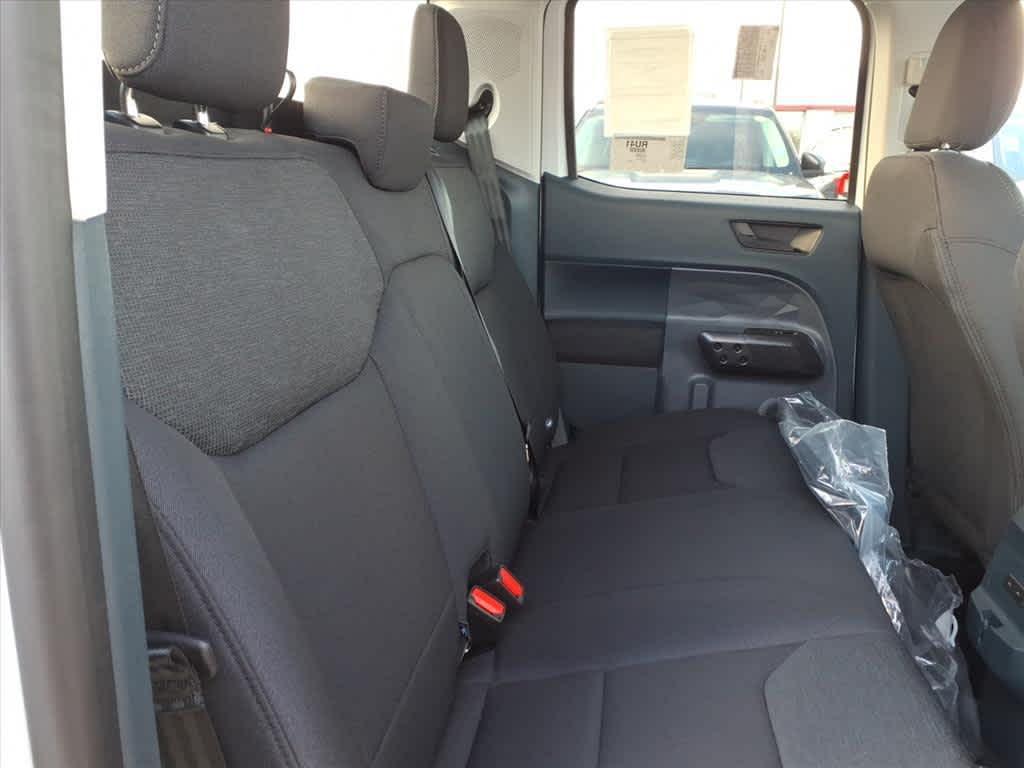 new 2026 Ford Maverick car, priced at $31,532