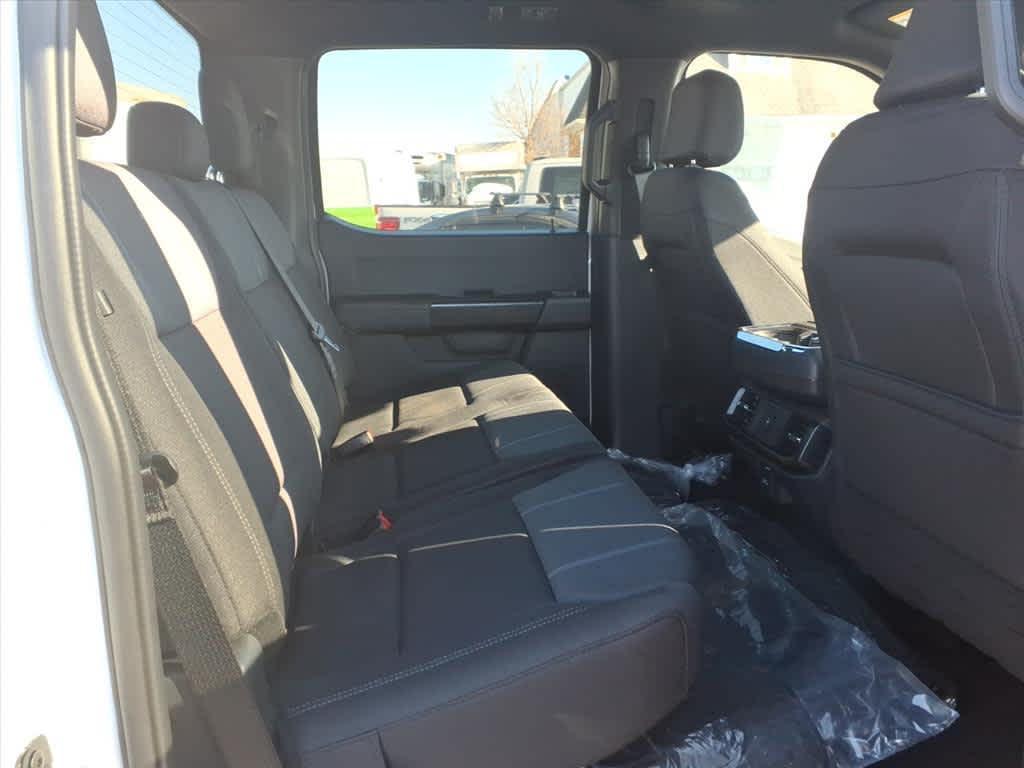 new 2026 Ford F-150 car, priced at $63,009