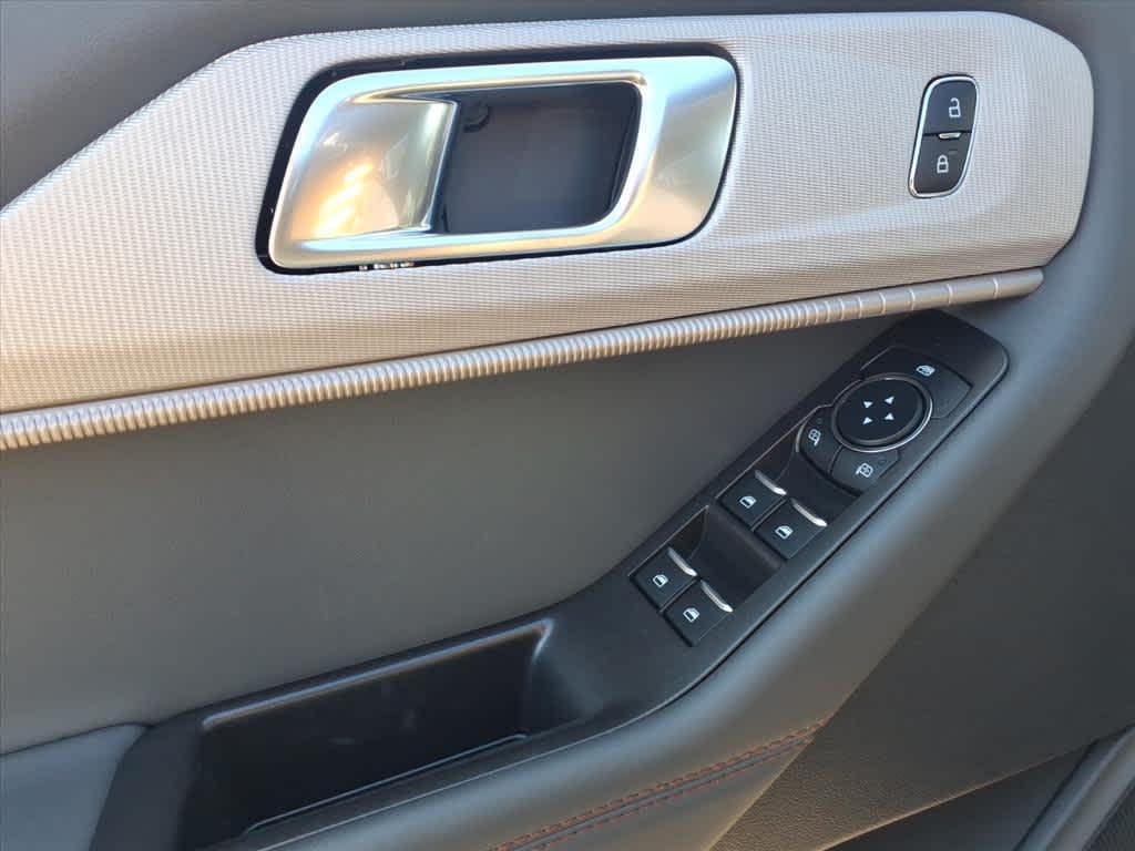 new 2026 Ford Explorer car, priced at $43,340