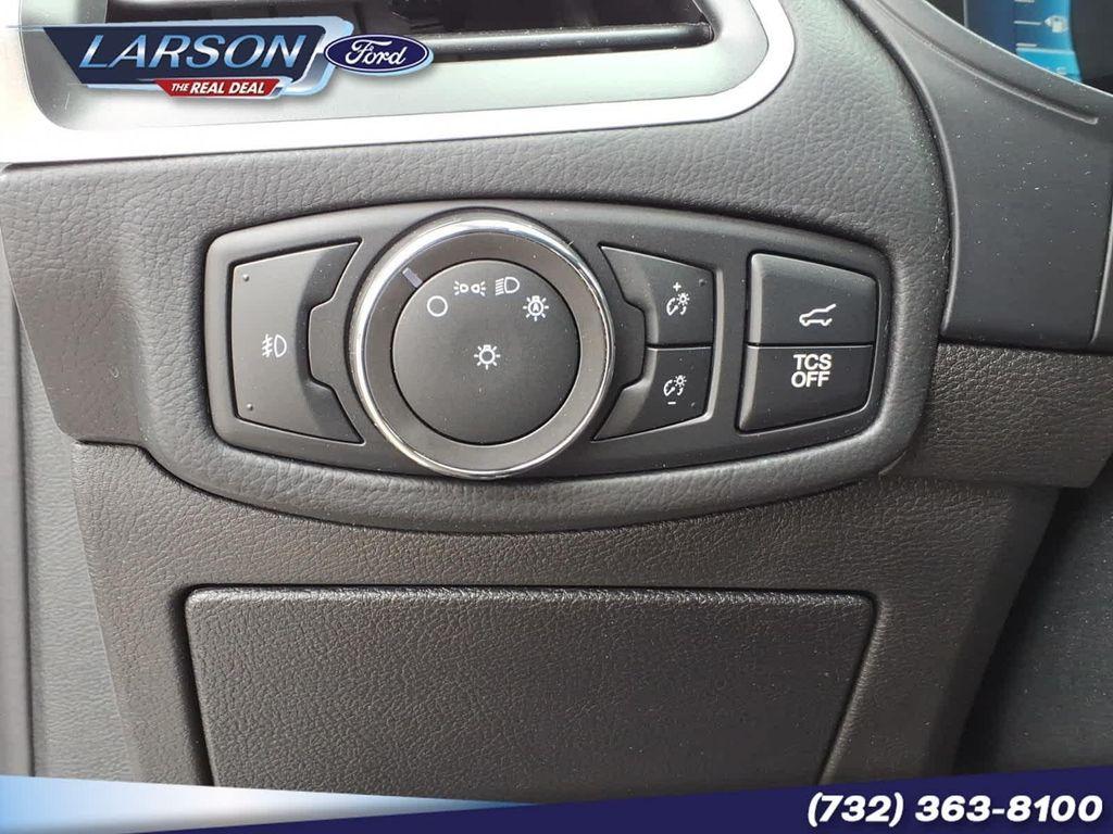 used 2022 Ford Edge car, priced at $31,790