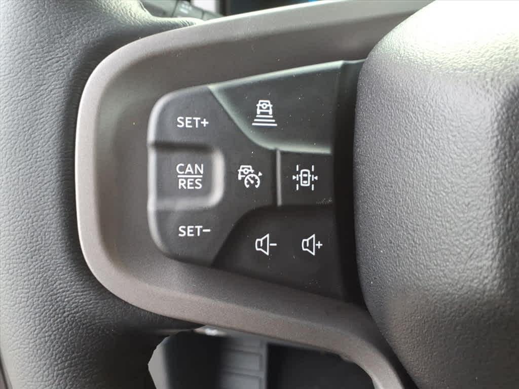 new 2025 Ford Bronco car, priced at $66,340