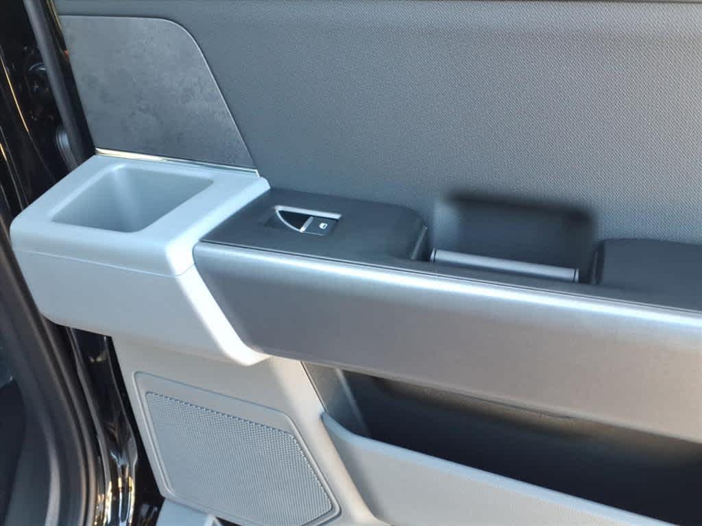 new 2025 Ford F-150 car, priced at $69,206