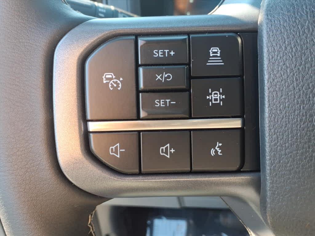 new 2025 Ford F-150 car, priced at $69,206