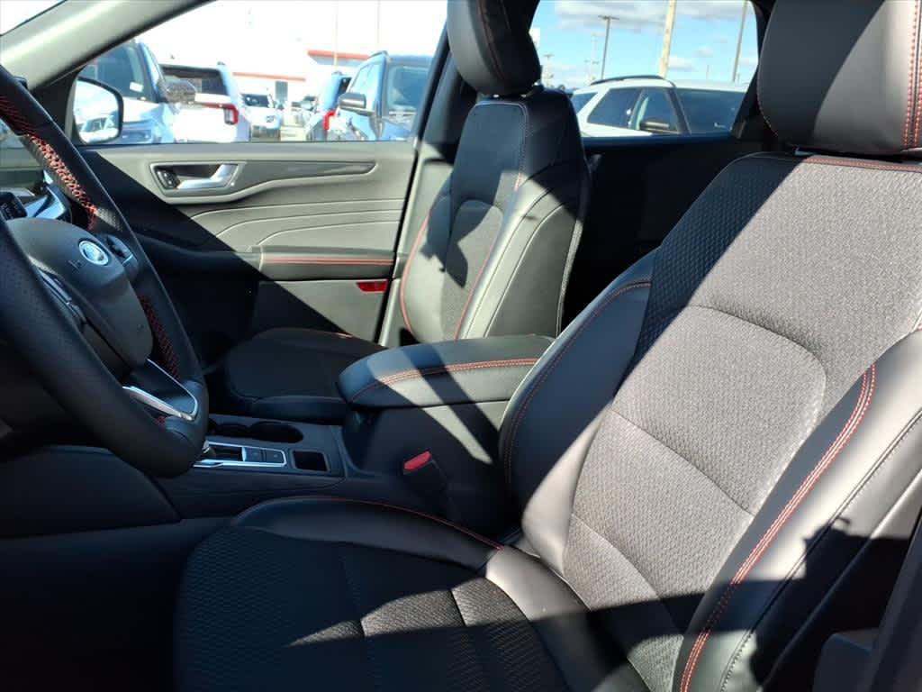 new 2026 Ford Escape car, priced at $35,395