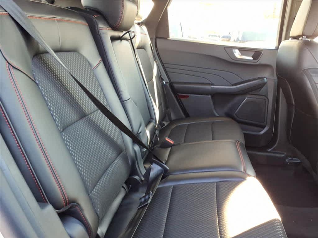 new 2026 Ford Escape car, priced at $35,395