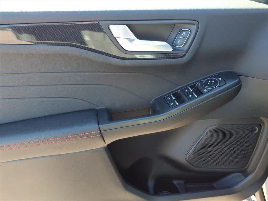 new 2026 Ford Escape car, priced at $35,395