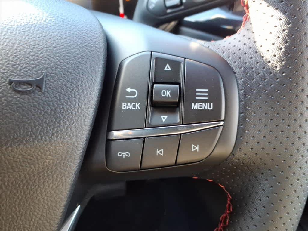 new 2026 Ford Escape car, priced at $35,395