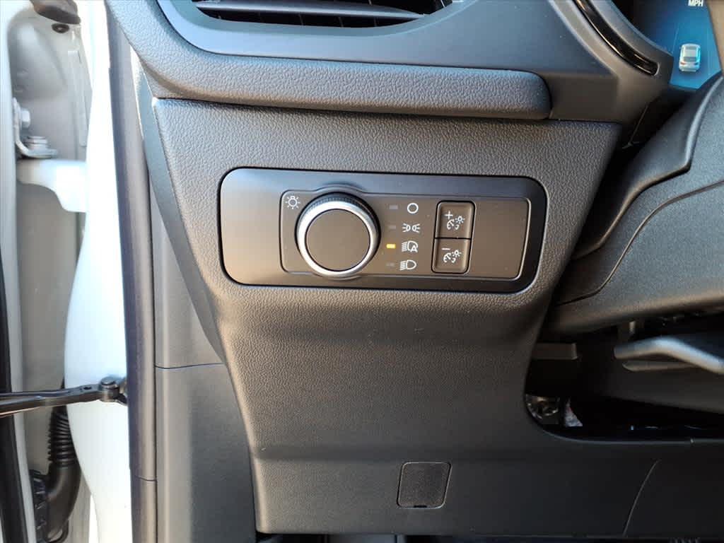 new 2026 Ford Escape car, priced at $35,395