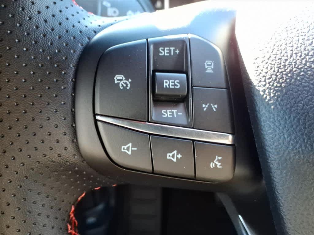 new 2026 Ford Escape car, priced at $35,395