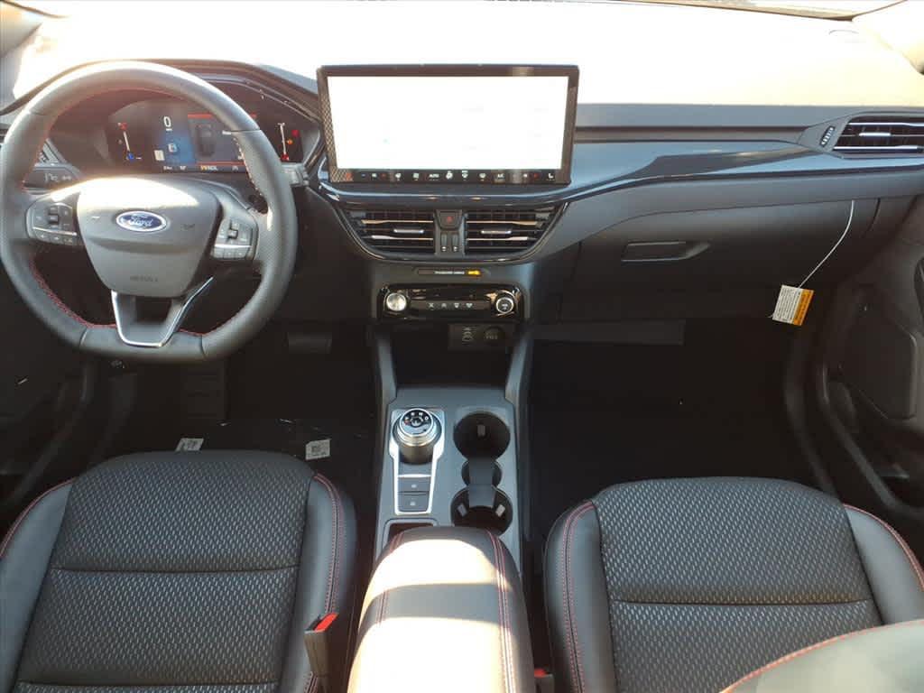 new 2026 Ford Escape car, priced at $35,395