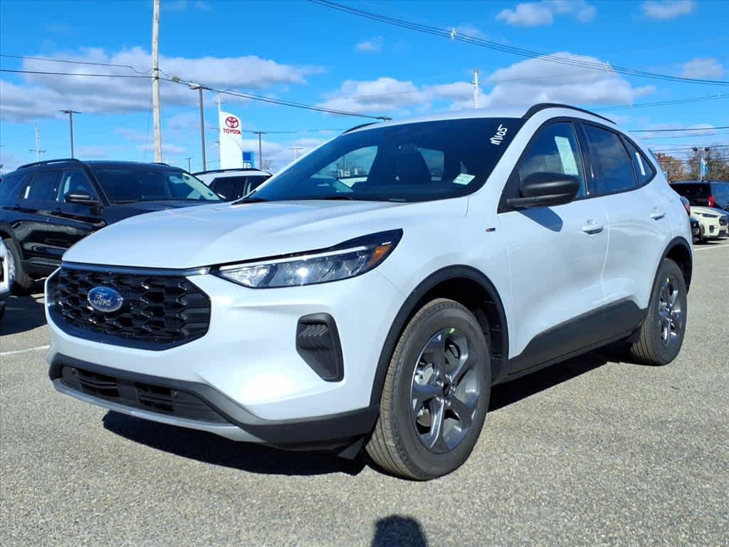 new 2026 Ford Escape car, priced at $35,395